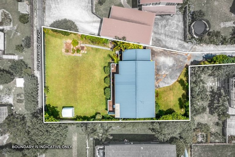 Photo of property in 275 Mahurangi East Road, Snells Beach, 0920