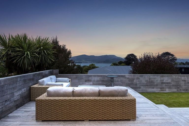 Photo of property in 22 Clearwater Street, Broad Bay, Dunedin, 9014