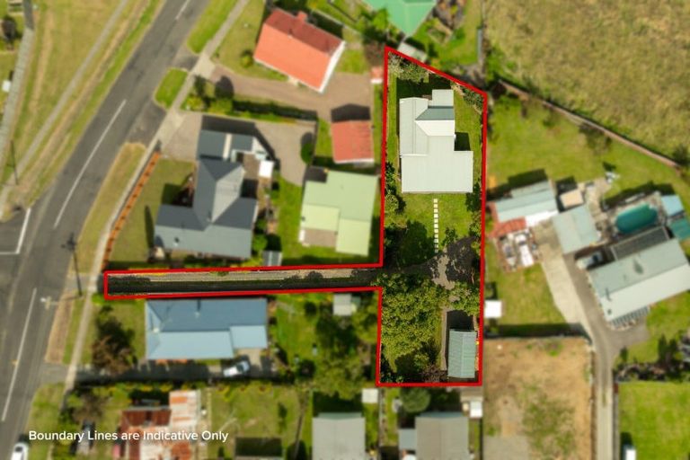 Photo of property in 18 Silverton Road, Waihi, 3610