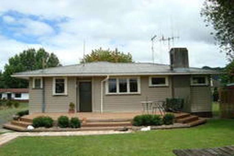 Photo of property in 19 Russell Avenue, Ngaruawahia, 3720