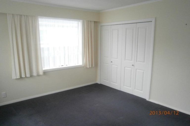 Photo of property in 47 Milne Crescent, Taita, Lower Hutt, 5011