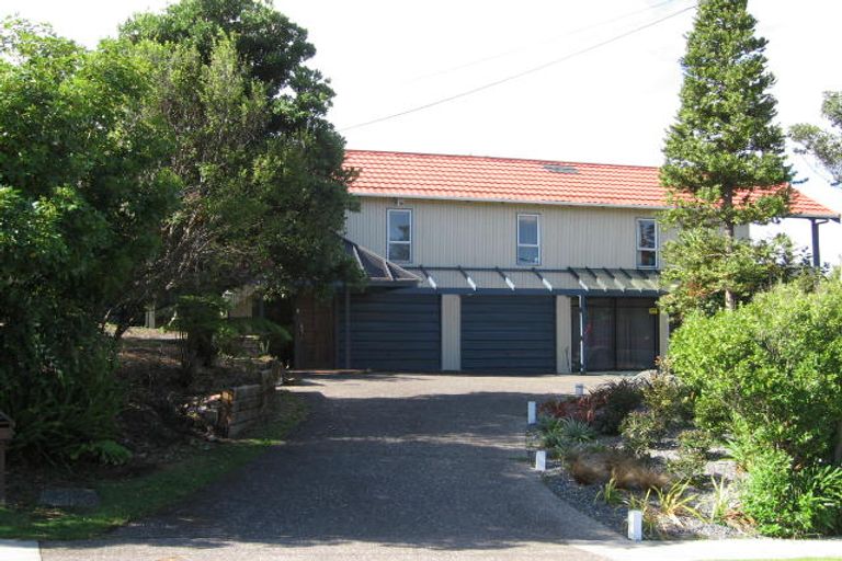 Photo of property in 49 Channel View Road, Campbells Bay, Auckland, 0630