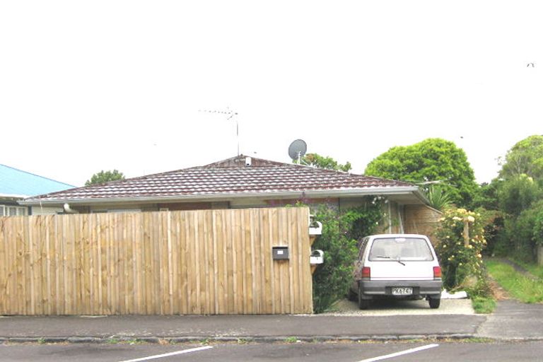 Photo of property in 1/7 Wiremu Street, Mount Eden, Auckland, 1041