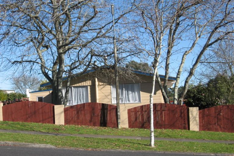 Photo of property in 107 Fairview Street, Chartwell, Hamilton, 3210