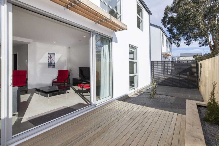Photo of property in 32 Dickens Street, Addington, Christchurch, 8024