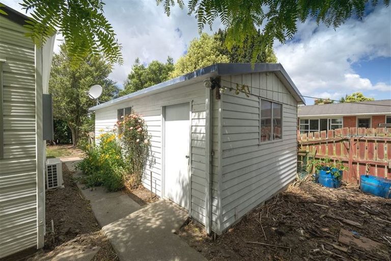 Photo of property in 10 Mackie Street, Rakaia, 7710