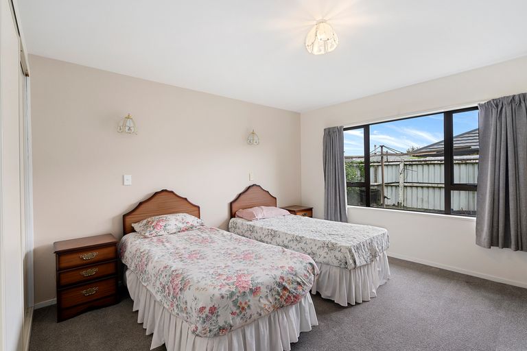 Photo of property in 1/17 Kissel Street, Templeton, Christchurch, 8042