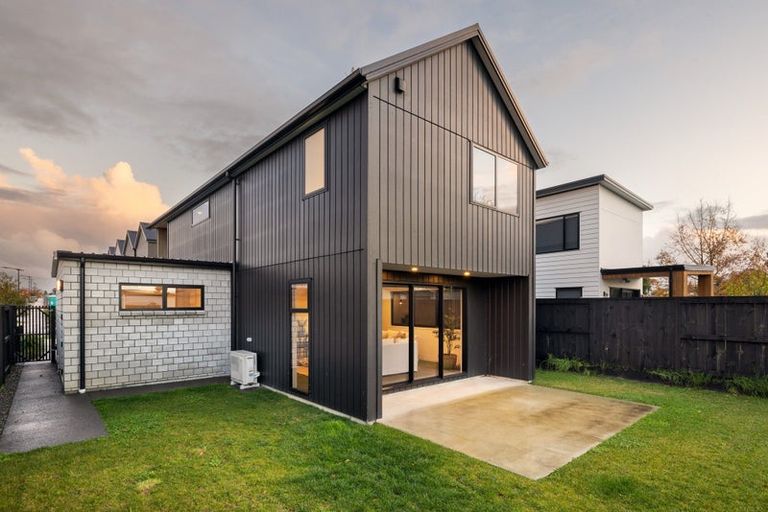 Photo of property in 75 Musselwhite Terrace, Chartwell, Hamilton, 3210