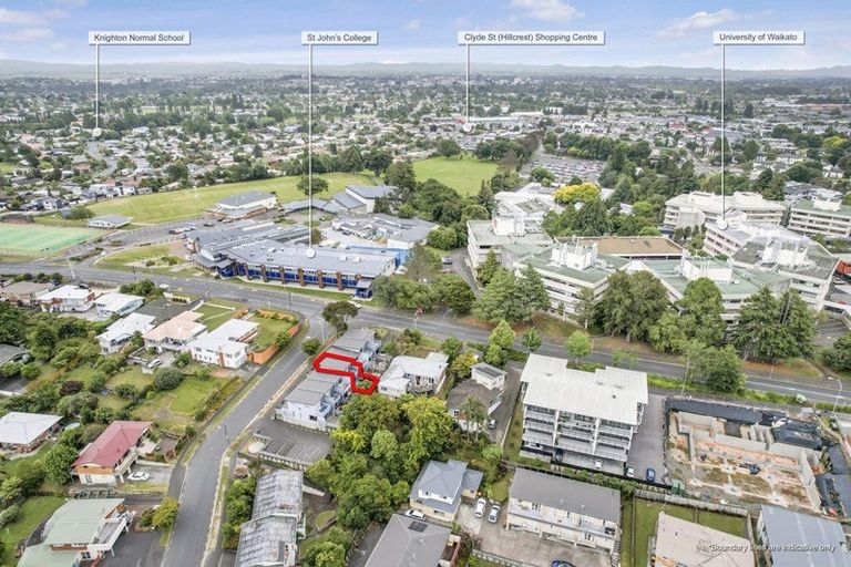 Photo of property in 1b O'donoghue Street, Hillcrest, Hamilton, 3216