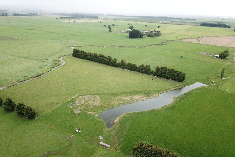 Photo of property in 622 Wakarara Road, Ongaonga, 4279