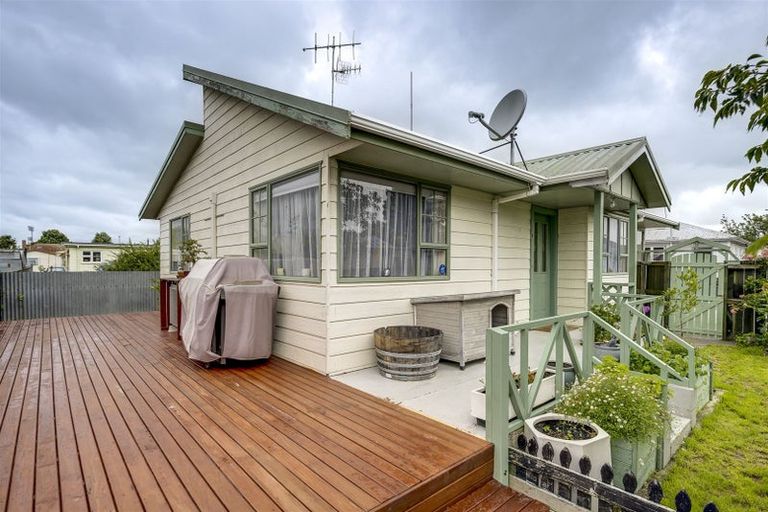 Photo of property in 1b Sidey Place, Marewa, Napier, 4110