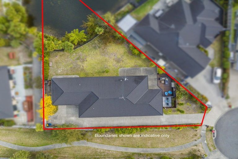 Photo of property in 20 Consort Close, Paraparaumu Beach, Paraparaumu, 5032