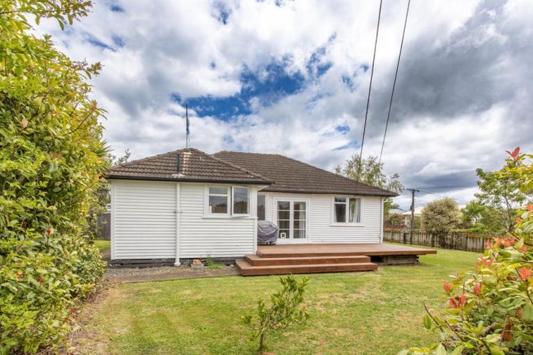 Photo of property in 11 Jellicoe Street, Waipukurau, 4200