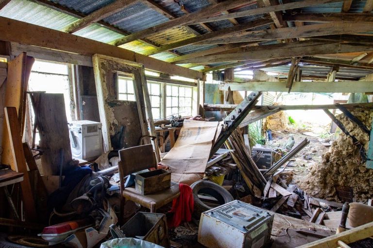 Photo of property in 1248a Oruru Road, Peria, Kaitaia, 0482