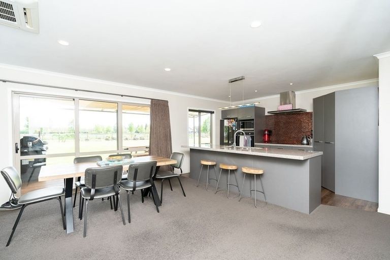 Photo of property in 159b Hoeka Road, Matangi, Hamilton, 3284