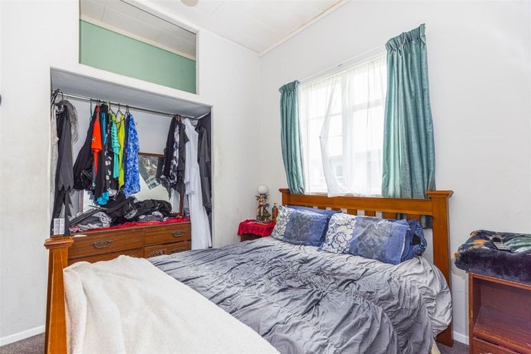 Photo of property in 11 Matai Street, Castlecliff, Whanganui, 4501