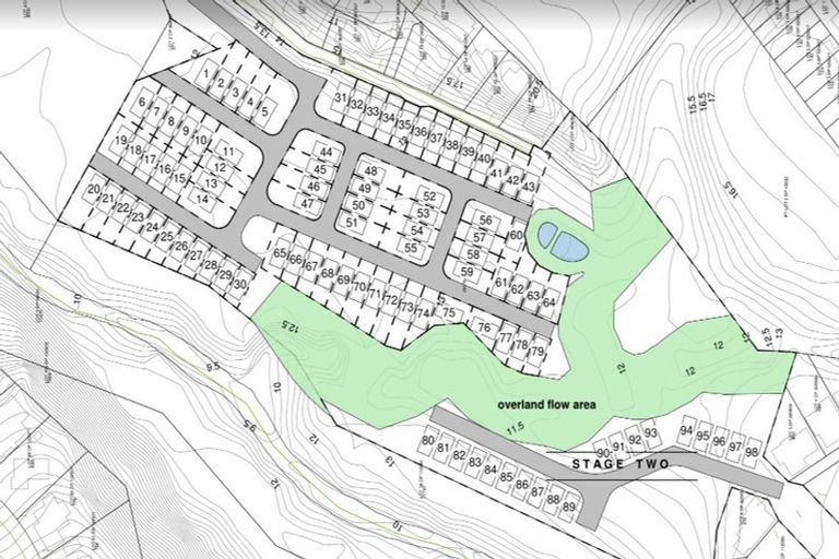 Photo of property in 72 Garelja Road, Henderson, Auckland, 0612