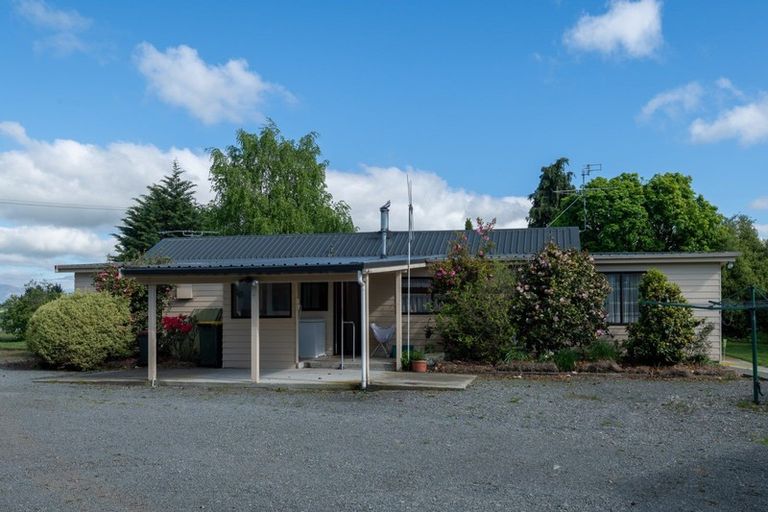 Photo of property in 80 Mayfield Klondyke Road, Mayfield, Ashburton, 7778