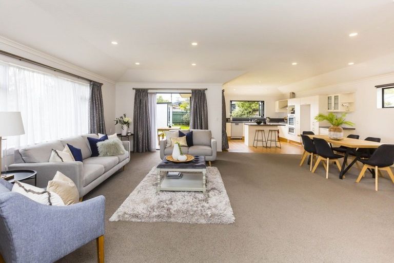 Photo of property in 30 Exchange Street, Ebdentown, Upper Hutt, 5018