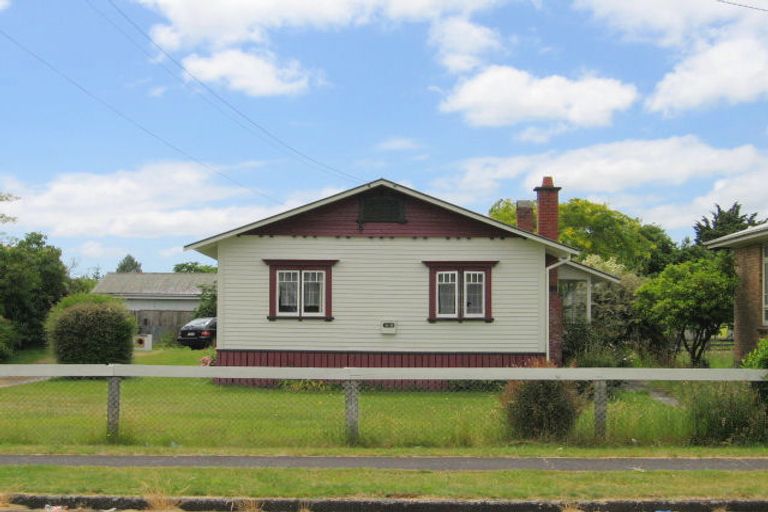 Photo of property in 10 Reu Street, Taumarunui, 3920