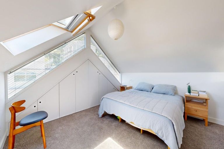 Photo of property in 118 Elizabeth Street, Mount Victoria, Wellington, 6011