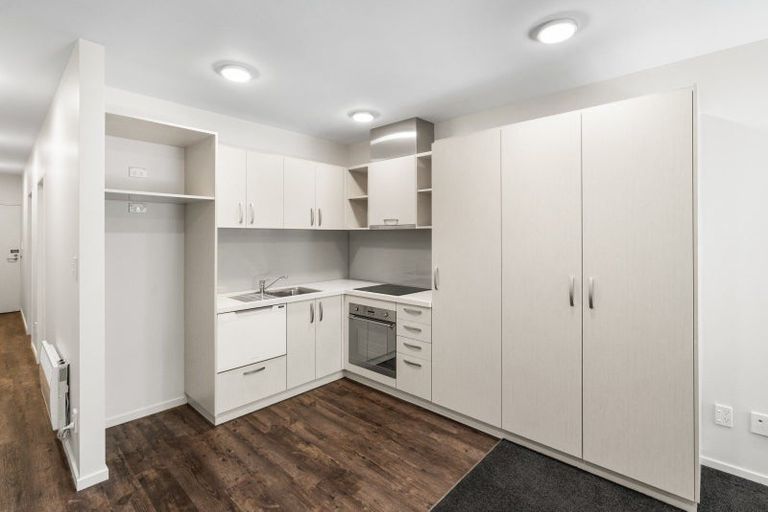 Photo of property in 104/118 Bealey Avenue, Christchurch Central, Christchurch, 8013