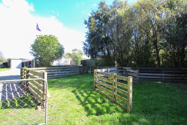 Photo of property in 41b Weston Road, Waiareka Junction, Oamaru, 9401