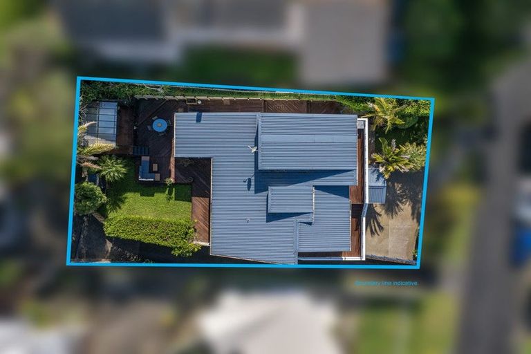 Photo of property in 21 Korotaha Terrace, Rothesay Bay, Auckland, 0630
