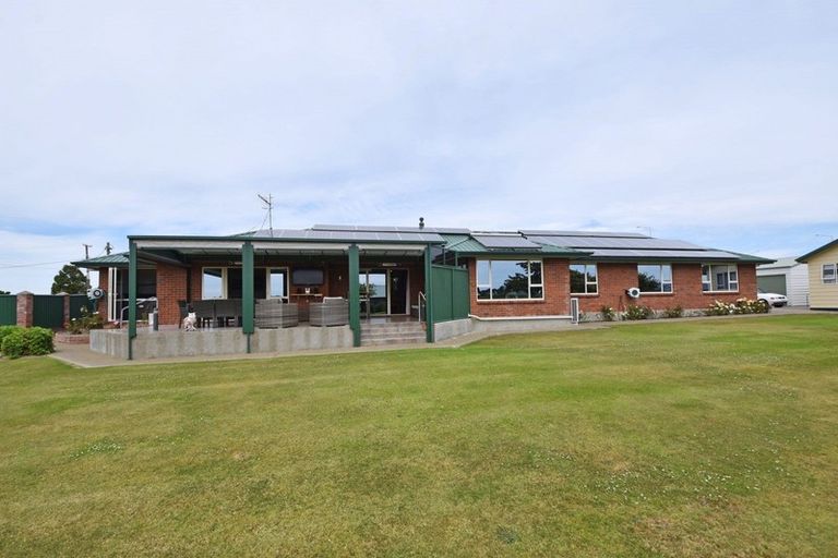 Photo of property in 21 Oteramika Road, Rockdale, Invercargill, 9812