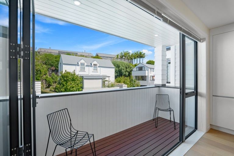 Photo of property in G 03/29 King Edward Parade, Devonport, Auckland, 0624