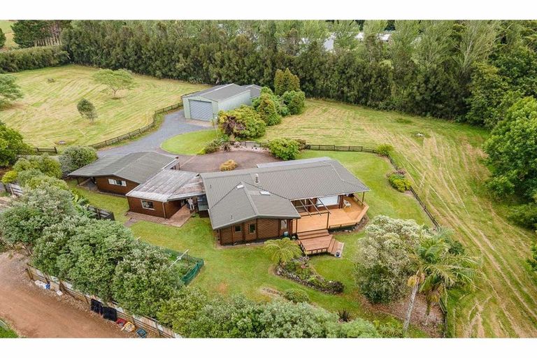 Photo of property in 1238a State Highway 10, Kerikeri, 0293