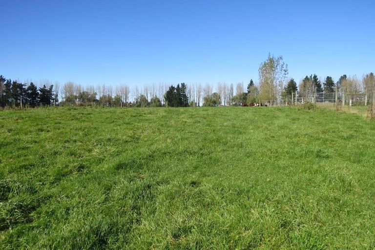 Photo of property in 141 Nixons Road, Fairlie, 7987