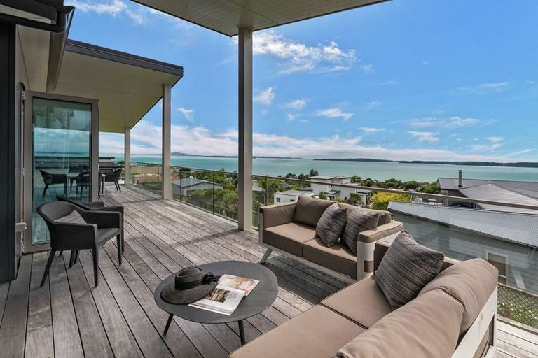 Photo of property in 14 Herbert Pollard Drive, Maraetai, Auckland, 2018