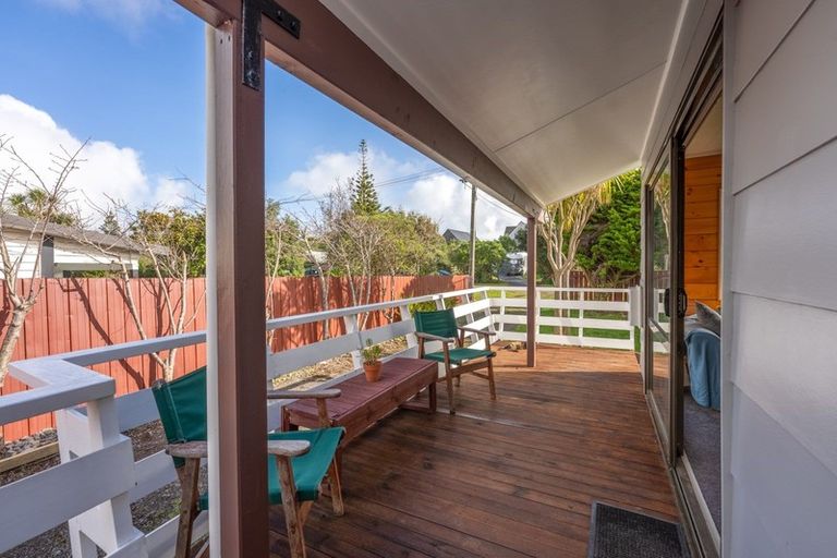 Photo of property in 36 Rodney Avenue, Te Horo Beach, Otaki, 5581