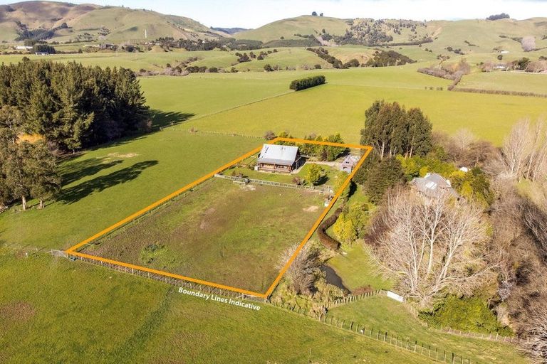 Photo of property in 5 Brooklands Road, Gladstone, 5884