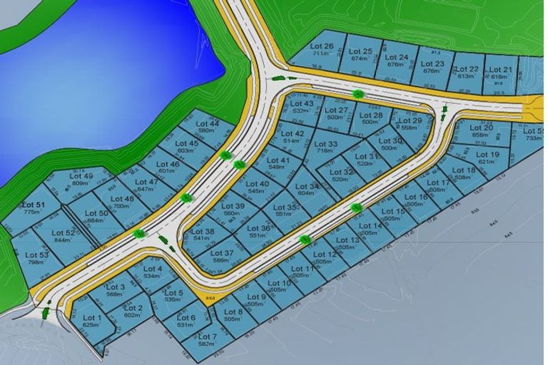 Photo of property in 5 Cascade Crescent, Tikipunga, 0112