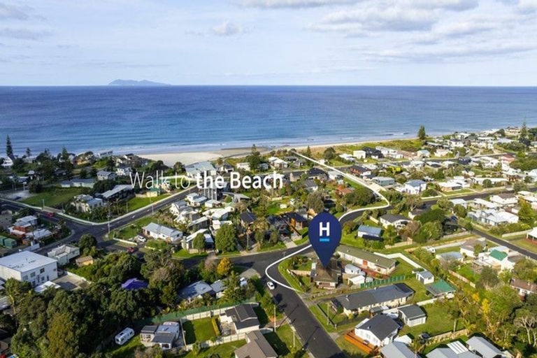 Photo of property in 2a Otto Road, Waihi Beach, 3611