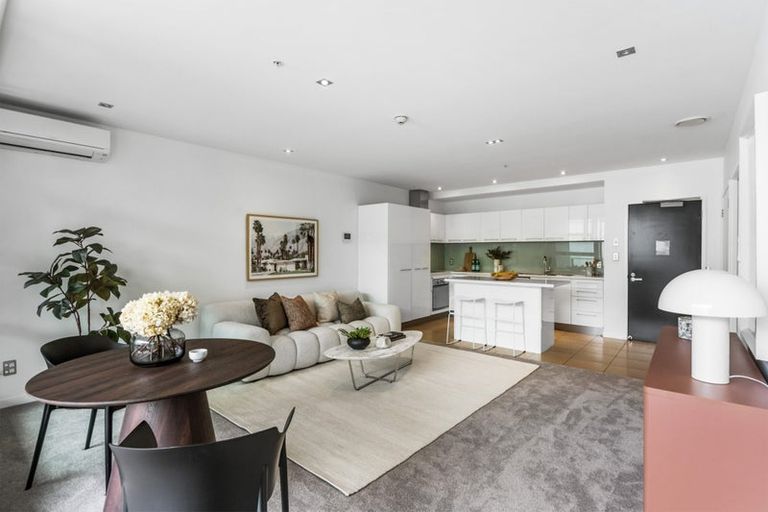 Photo of property in Maison Apartments, 104/16 Huron Street, Takapuna, Auckland, 0622