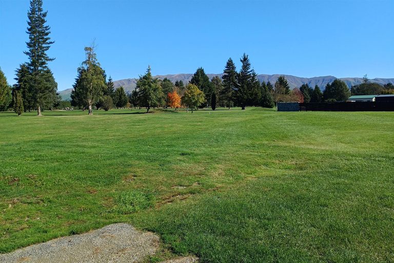 Photo of property in 52 Talbot Road, Fairlie, 7925