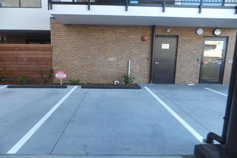 Photo of property in Latimer Central, 303/272 Barbadoes Street, Christchurch Central, Christchurch, 8011