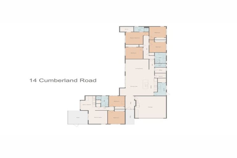 Photo of property in 14 Cumberland Road, Lower Shotover, Queenstown, 9304