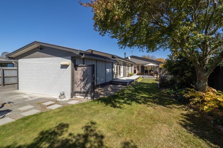 Photo of property in 13 Kelvin Crescent, Allenton, Ashburton, 7700