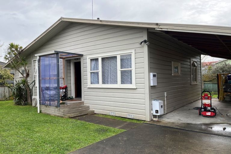 Photo of property in 47a Florence Avenue, Palmerston North, 4414