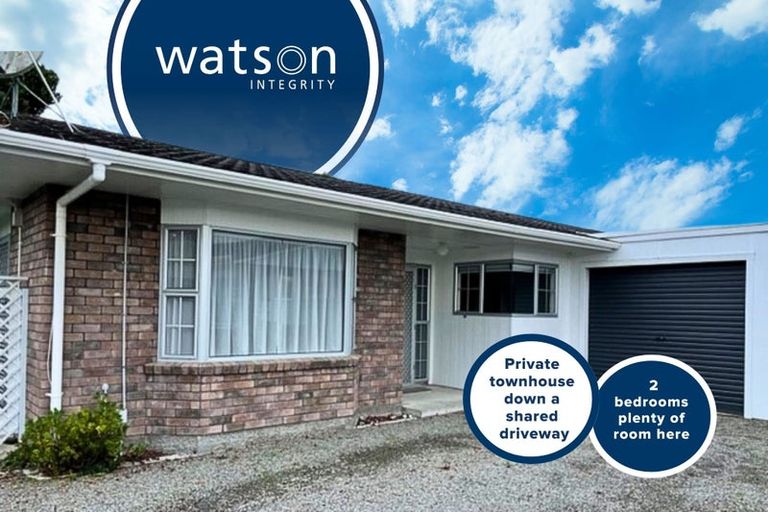 Photo of property in 58a Rugby Street, Levin, 5510