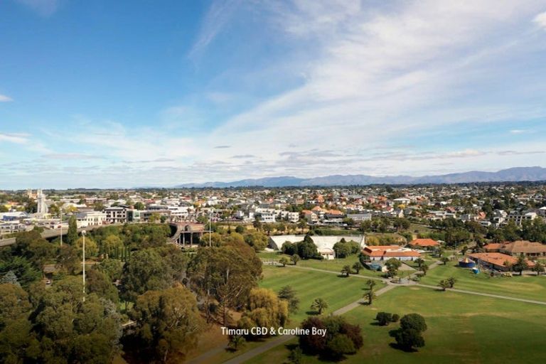 Photo of property in 15 Wai-iti Road, Maori Hill, Timaru, 7910