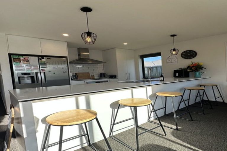 Photo of property in 12 Chesney Drive, Rolleston, 7615