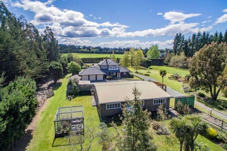 Photo of property in 22 Rangiora Leithfield Road, Ashley, Rangiora, 7477