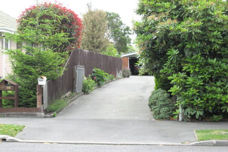 Photo of property in 15 Yardley Street, Avonhead, Christchurch, 8042