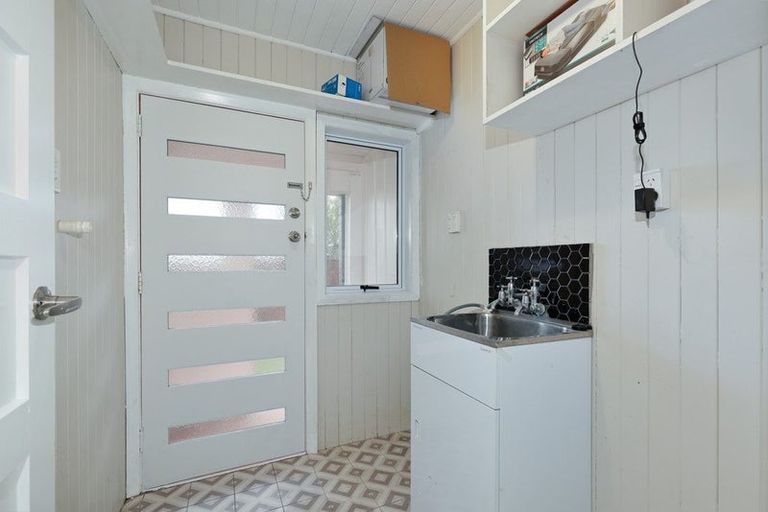 Photo of property in 6a Webb Street, Huntly, 3700