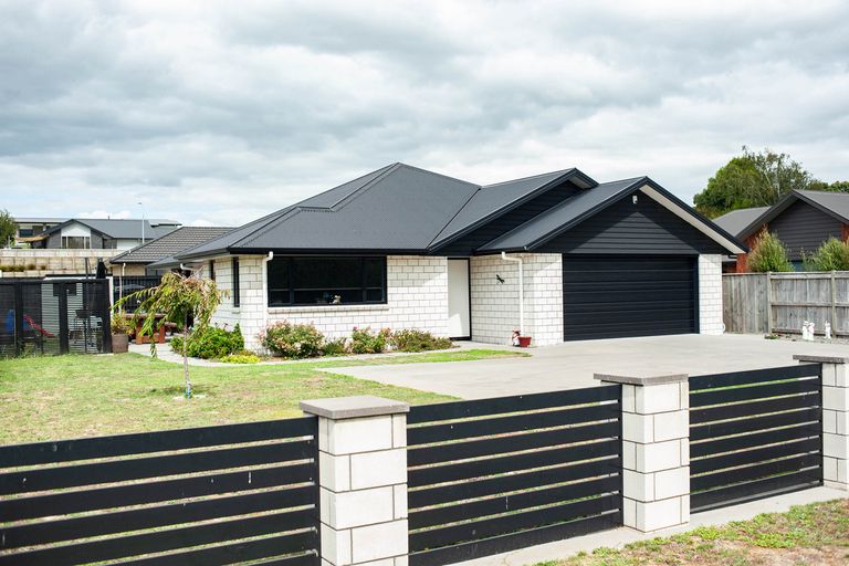 Photo of property in 1656 Te Rahu Road, Te Awamutu, 3800